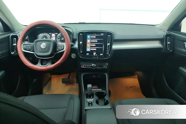 Volvo XC40 id 3768924 из Китая 10