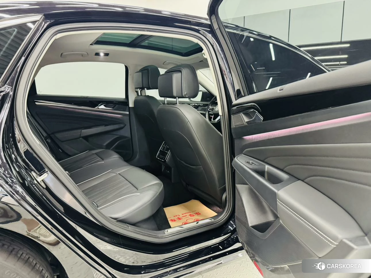 Volkswagen Passat id 4505039 из Китая 23