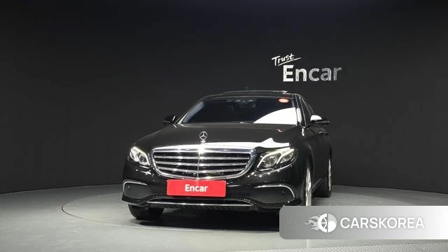 Mercedes-Benz E-Class W213 id 4424966 из Кореи 13