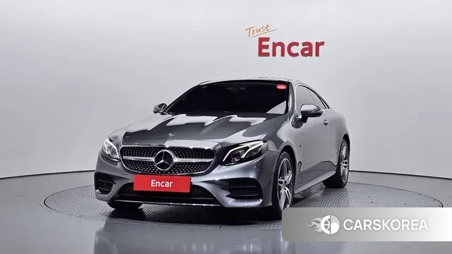 Mercedes-Benz E-Class W213 id 3760883 из Кореи 13