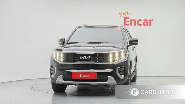 Kia Mohave Master id 4613752 из Кореи 13