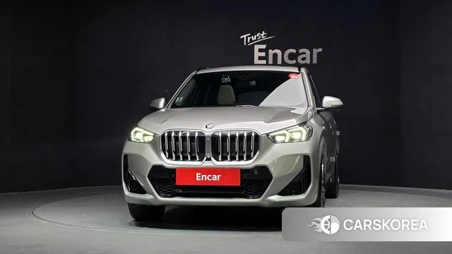 BMW X1 (U11) id 4527604 из Кореи 23