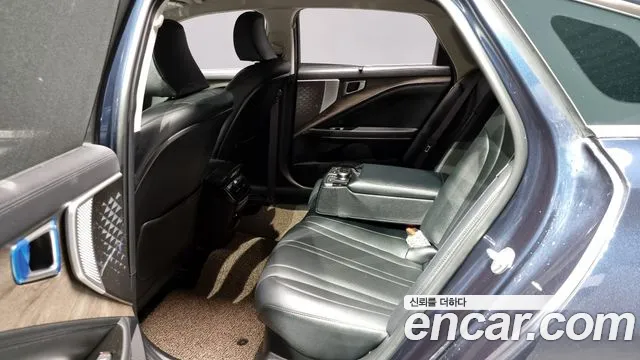 Kia K8 Hybrid id 2698976 из Кореи 13