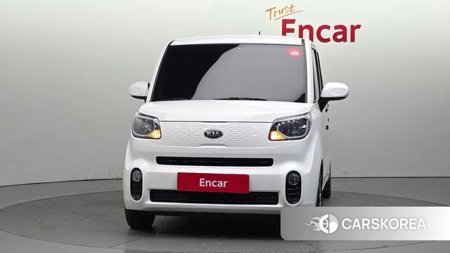Kia The New Ray id 4409937 из Кореи 23