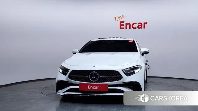 Mercedes-Benz CLS-Class C257 id 3512886 из Кореи 13
