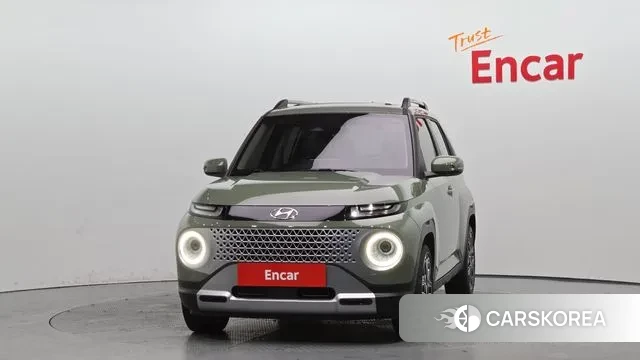 Hyundai Casper id 3519009 из Кореи 13