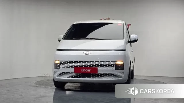 Hyundai Staria id 3763770 из Кореи 13