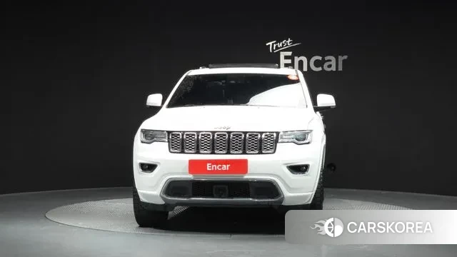 Jeep Grand Cherokee id 3009227 из Кореи 13