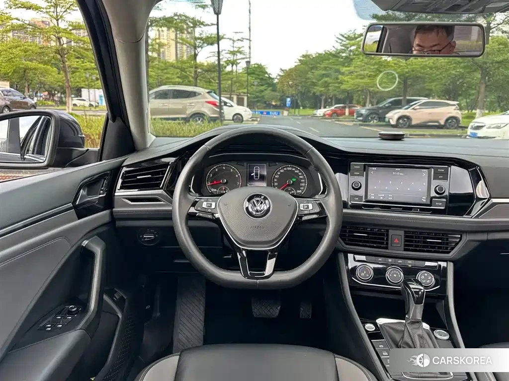 Volkswagen Sagitar id 4548381 из Китая 11