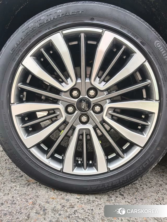 Ford Sharp World id 4394026 из Китая 14