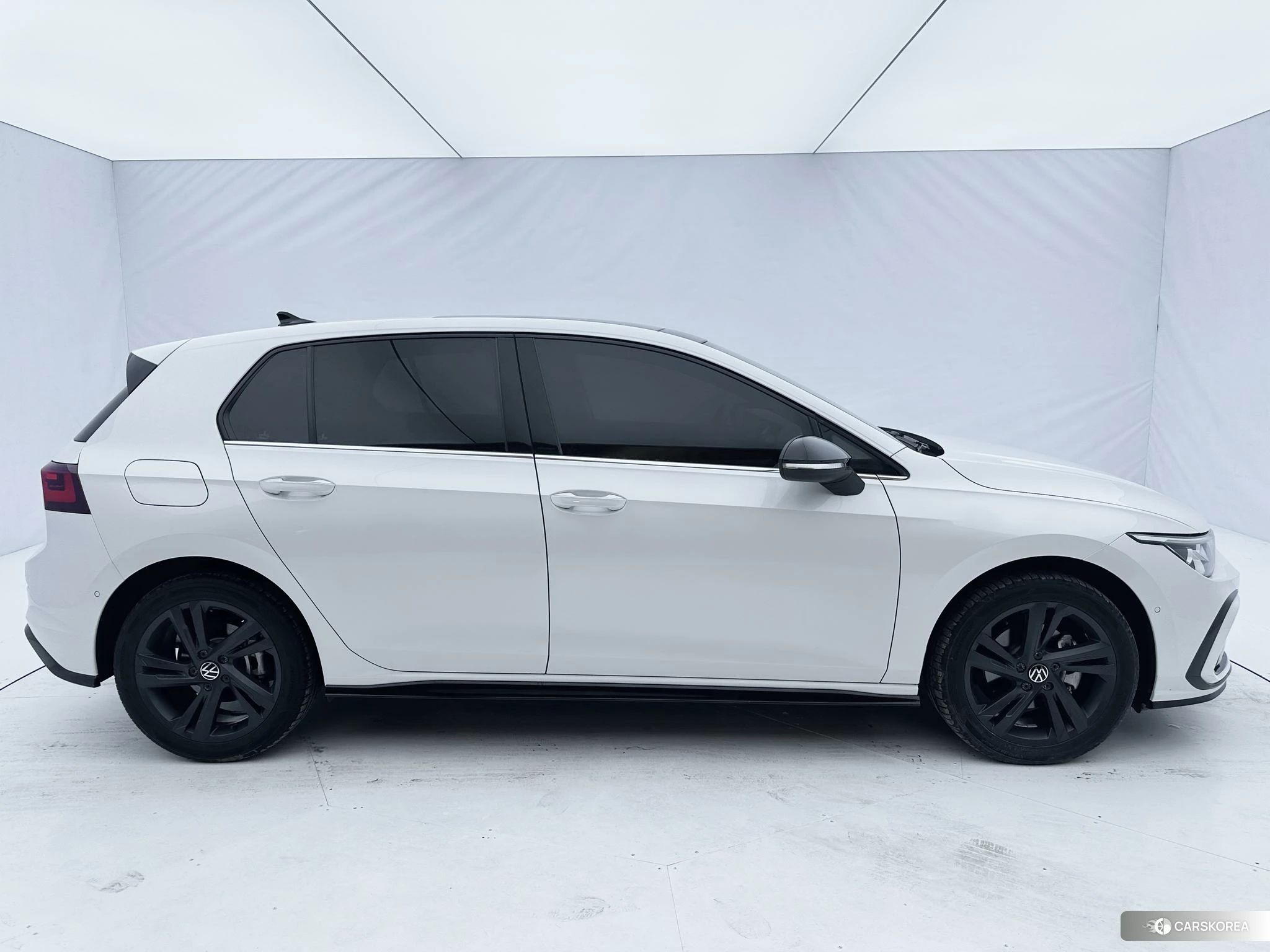 Volkswagen Golf id 4514837 из Китая 17