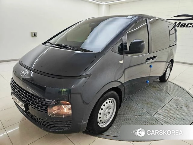 Hyundai Staria id 4670448 из Кореи 13