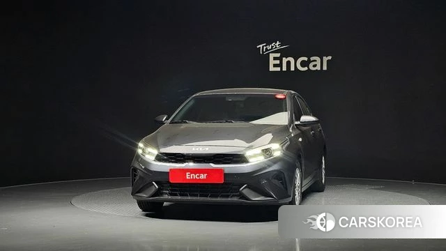Kia The New K3 2nd generation id 4603944 из Кореи 23