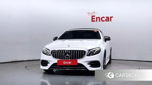 Mercedes-Benz E-Class W213 id 3166322 из Кореи 13