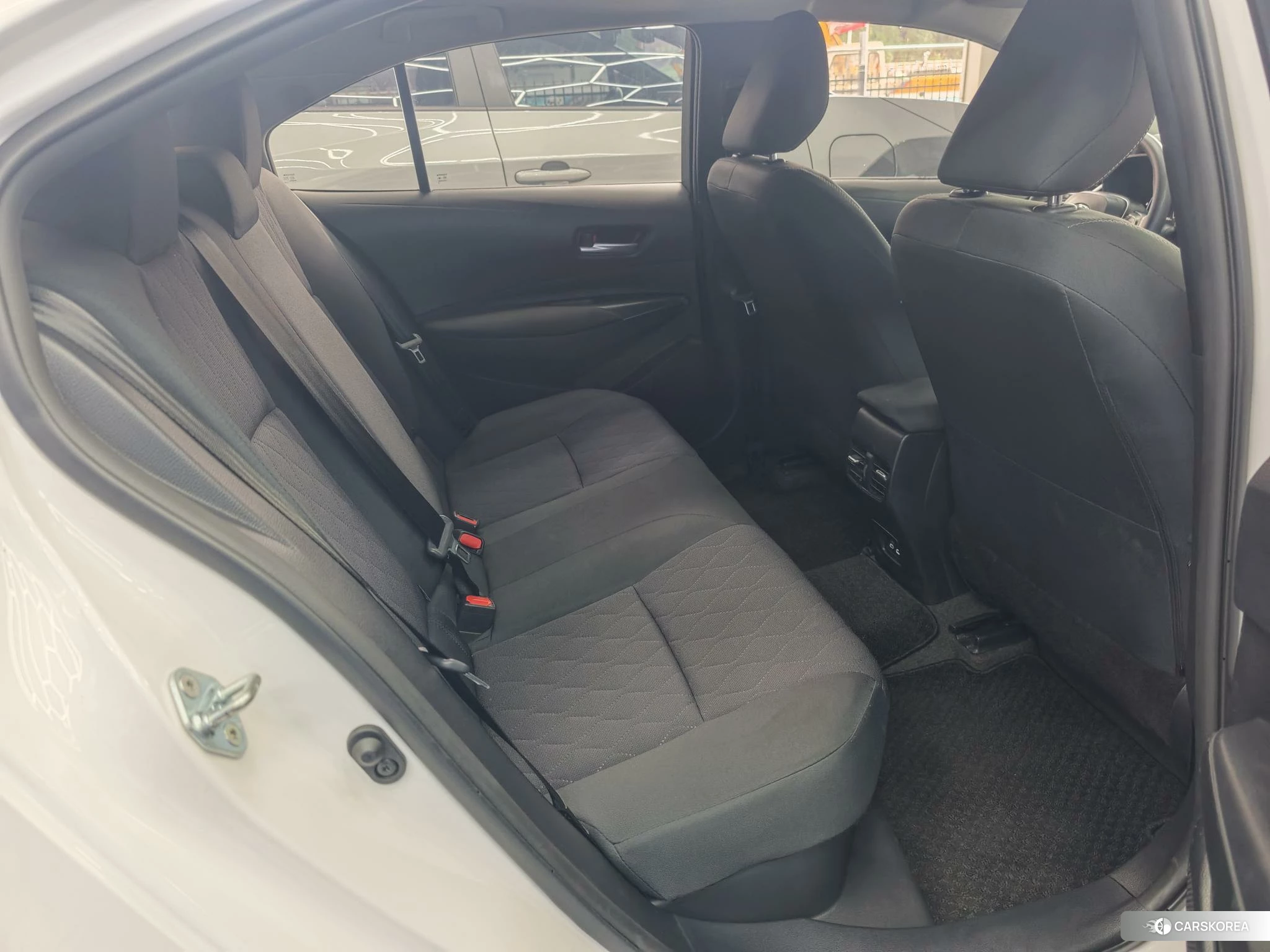 Toyota Corolla id 4510785 из Китая 12