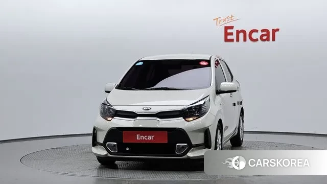 Kia Morning Urban (JA) id 3626419 из Кореи 13