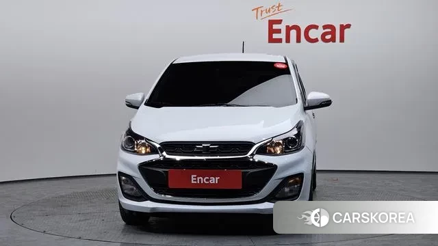 Chevrolet (GM Daewoo) The New Spark id 3736486 из Кореи 13