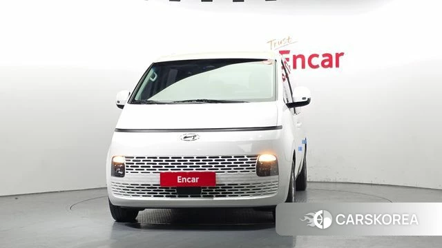 Hyundai Staria id 4195587 из Кореи 13