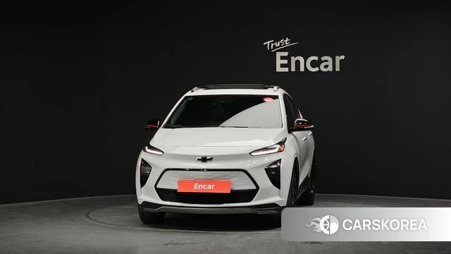 Chevrolet (GM Daewoo) Bolt EUV id 3953610 из Кореи 13