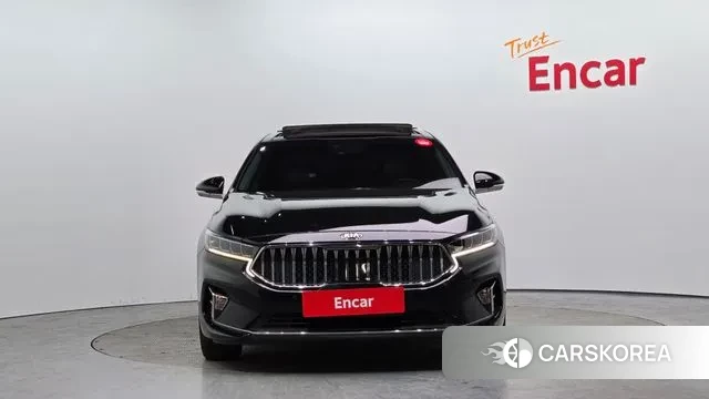 Kia K7 Premier id 3042296 из Кореи 13