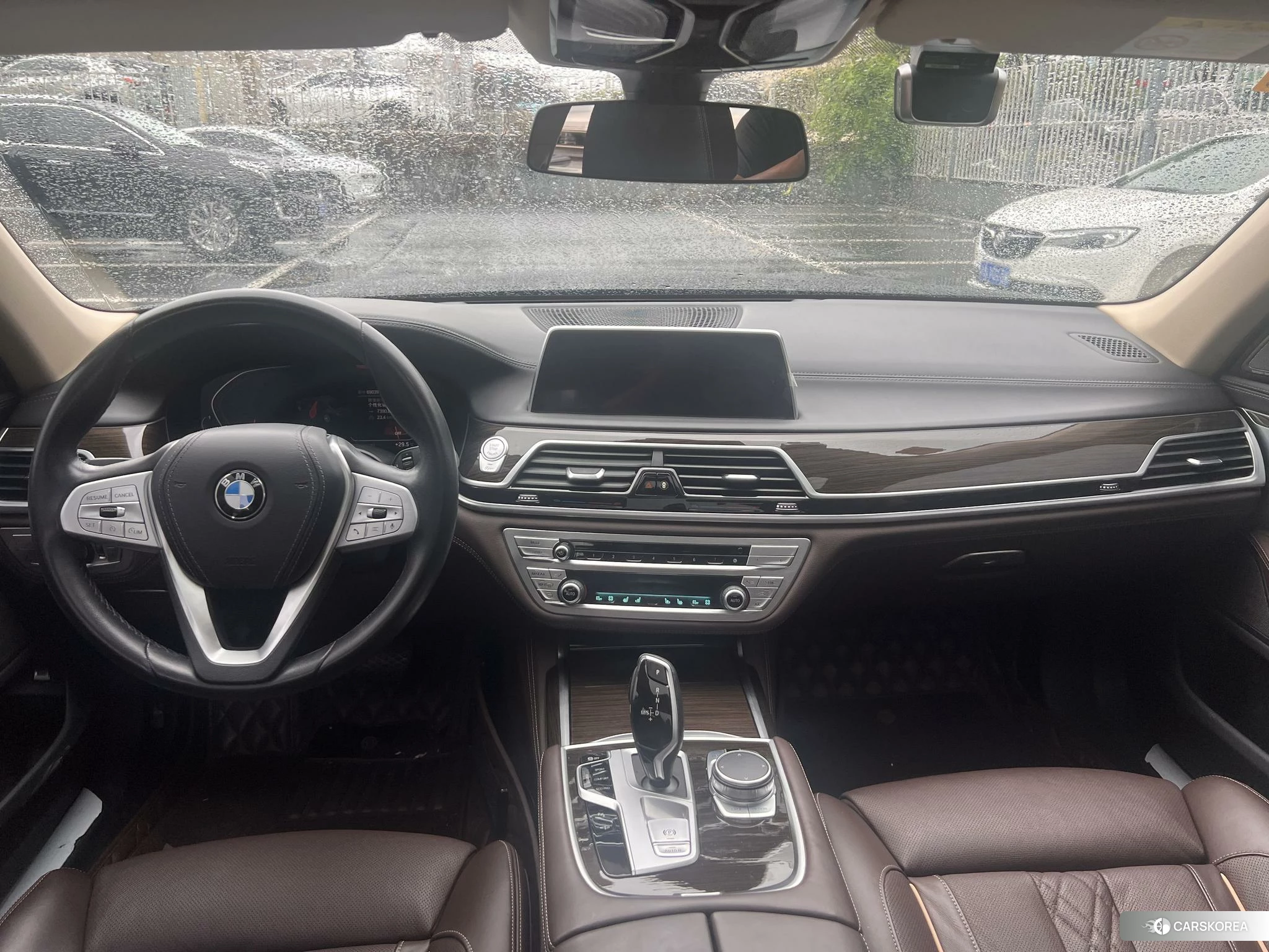 BMW 7 series id 4473992 из Китая 14