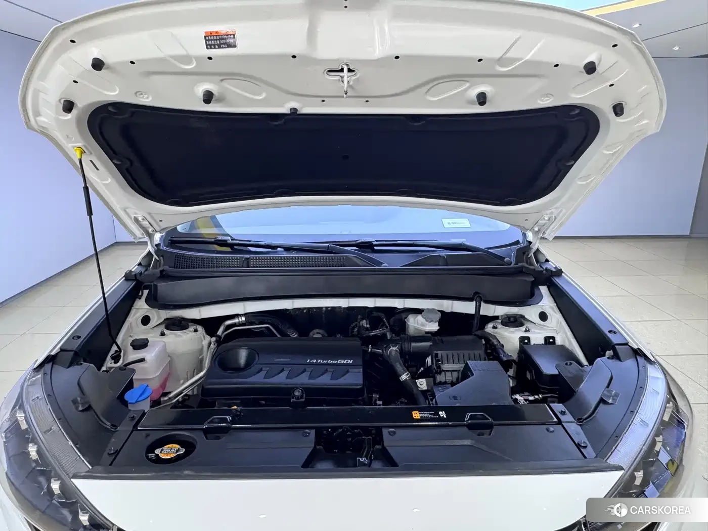 Hyundai Beijing Hyundai ix35 id 4546325 из Китая 18