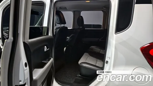 Kia The New Ray id 2689787 из Кореи 13