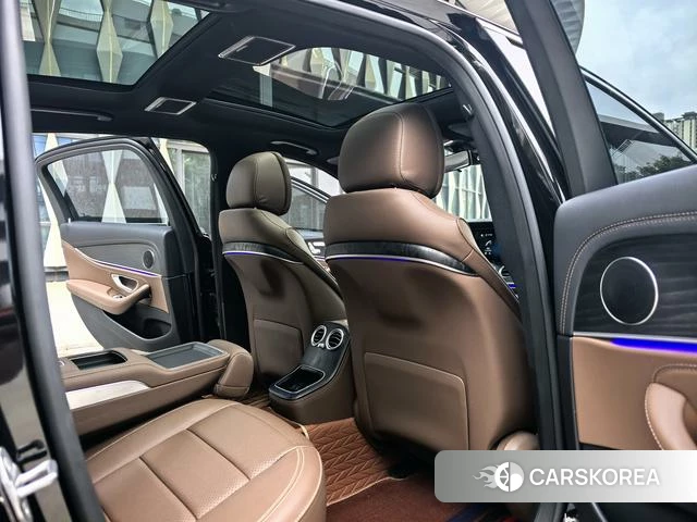 Mercedes-Benz E-class id 4341577 из Китая 10