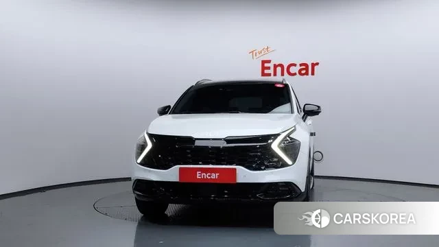 Kia Sportage 5th Generation id 3373043 из Кореи 13