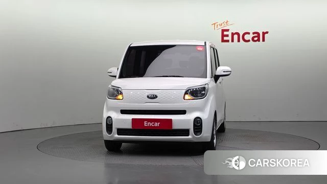 Kia The New Ray id 4416225 из Кореи 23