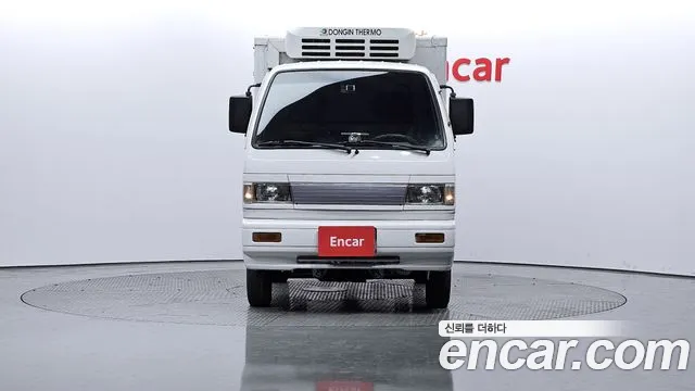 Chevrolet (GM Daewoo) New Labo id 2487789 из Кореи 13