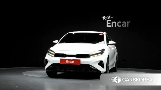 Kia The New K3 2nd generation id 4381510 из Кореи 23