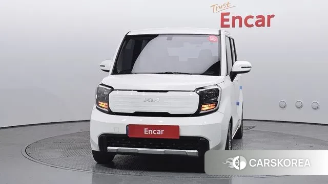 Kia The New Kia Ray id 3421040 из Кореи 13