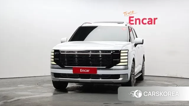 Hyundai Palisade (LX3) id 3731837 из Кореи 13