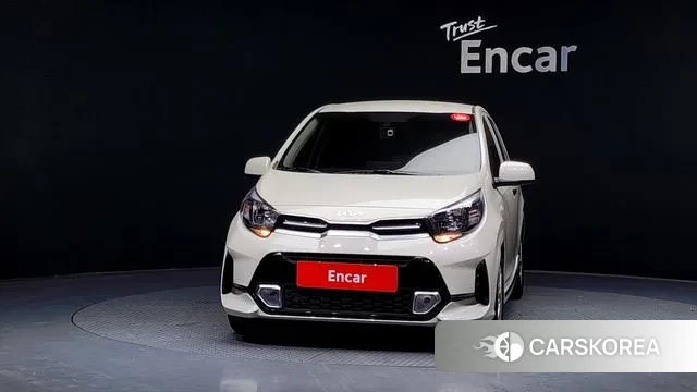 Kia Morning Urban (JA) id 3572081 из Кореи 13