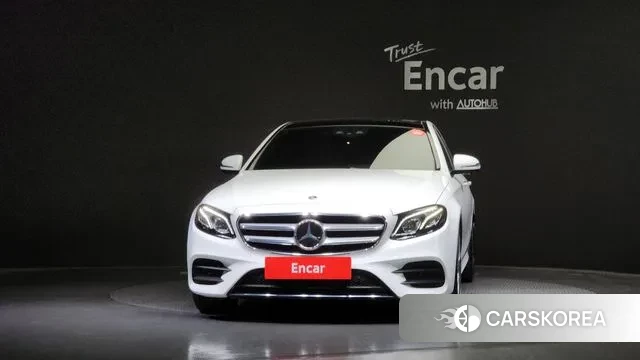 Mercedes-Benz E-Class W213 id 3060079 из Кореи 13