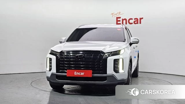 Hyundai The New Palisade id 3922744 из Кореи 13