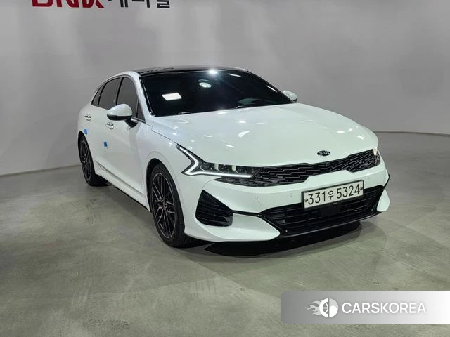 Kia K5 3rd generation id 4614761 из Кореи 13