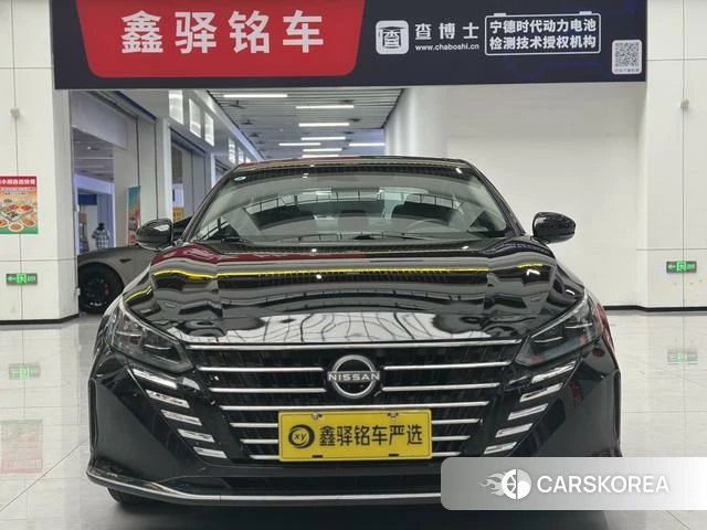 Nissan Teana id 4290864 из Китая 17