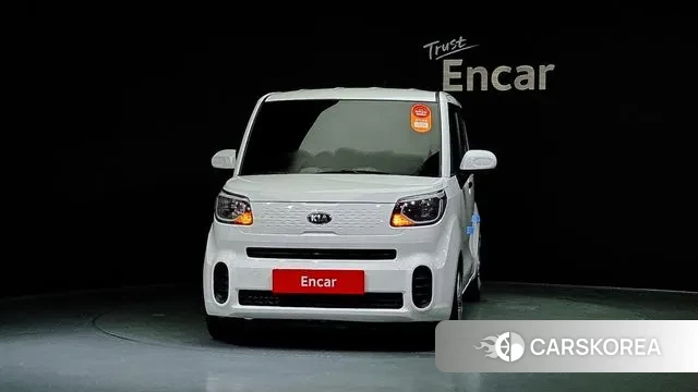 Kia The New Ray id 3038228 из Кореи 13