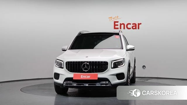 Mercedes-Benz GLB-Class X247 id 4768929 из Кореи 13