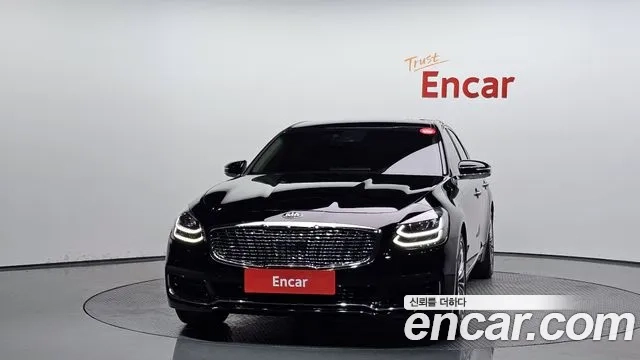 Kia More K9 id 2865037 из Кореи 13