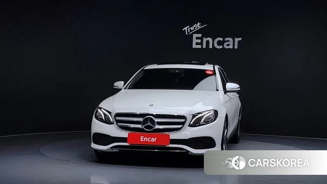 Mercedes-Benz E-Class W213 id 3515084 из Кореи 13