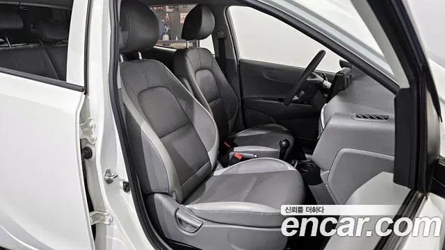 Kia Morning Urban (JA) id 2700884 из Кореи 13