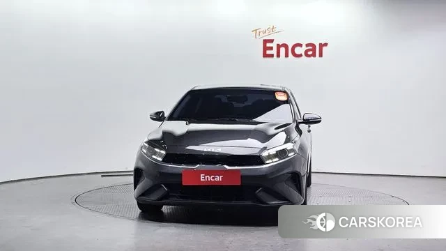 Kia The New K3 2nd generation id 2940240 из Кореи 13