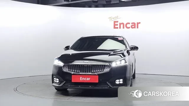 Kia Come New K7 id 3215147 из Кореи 13