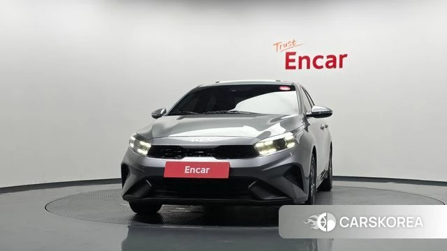 Kia The New K3 2nd generation id 4640221 из Кореи 13
