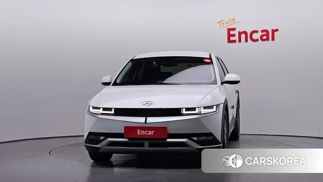 Hyundai Ionic 5 id 2985372 из Кореи 13