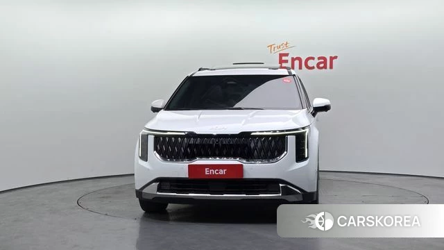 Kia The New Carnival 4th Generation id 4230140 из Кореи 23