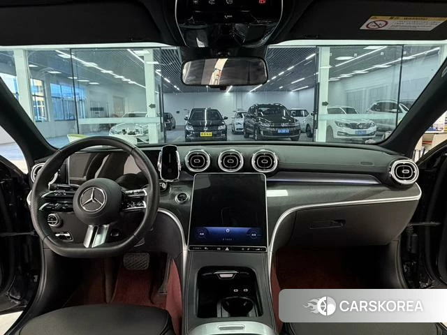 Mercedes-Benz Class C id 4275283 из Китая 10